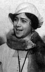 Lillian Evanti