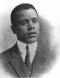 Oscar Micheaux