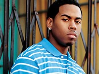 Bobby Valentino