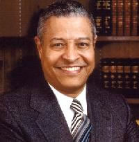 Clifton R. Wharton, Sr