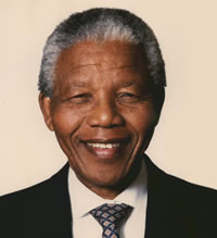 Mandela released