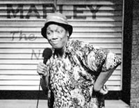 Moms Mabley