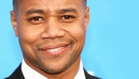 Cuba Gooding Jr