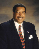 First African American Mayor of Denver