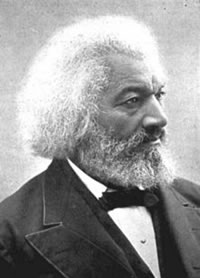 Frederick Douglass Haiti