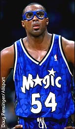 Horace Grant