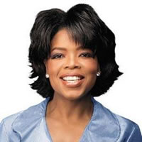 Oprah Winfrey Show debuts