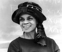 Sonia Sanchez