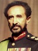 Haile Selassie crowned