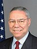 Colin Powell's photo