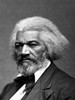 Frederick Douglass's photo