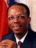 Aristide President Haiti