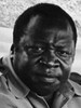 Idi Amin president