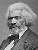 Frederick Douglass passes