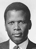 Sidney Poitier's photo