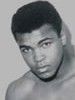 Cassius Clay Muhammad Ali
