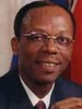 Aristide flees Haiti