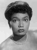 Pearl Bailey