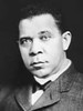 Booker T. Washington's photo