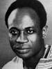 Kwame Nkrumah passes
