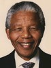 Nelson Mandela South Africa President