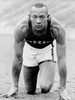 Jesse Owens 4 Olympic Gold
