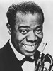 Louie Armstrong's photo