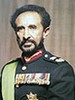 Haile Selassie's photo