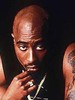 Tupac Shakur dies