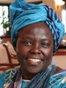 Dr. Wangari Muta Maathai
