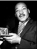 Martin Luther King Jr. Nobel Peace Prize